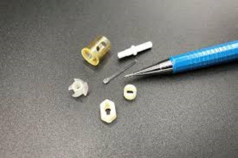 Micro Molding Parts (9)