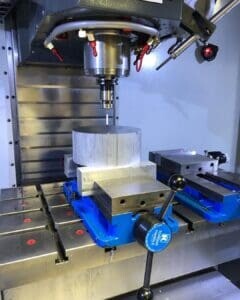 cnc machining parts