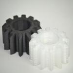 3D Printing Nylon Parts
