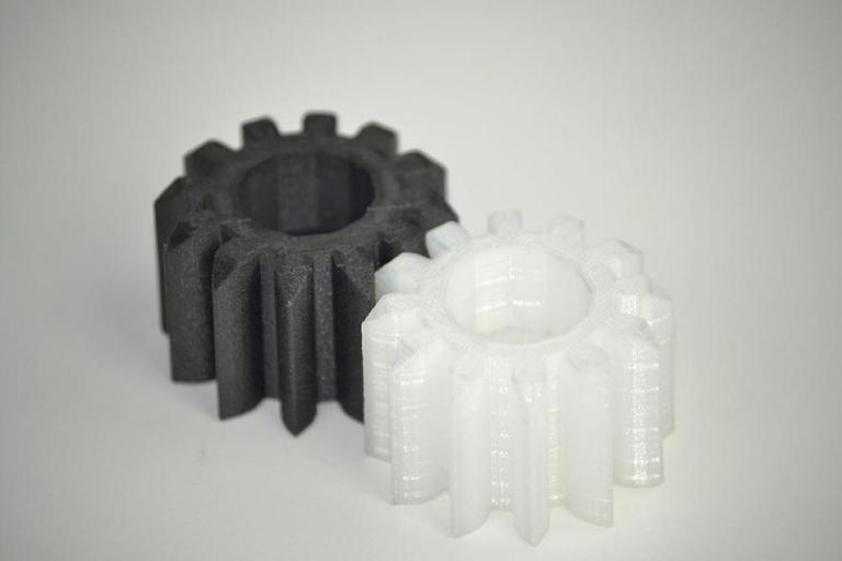 The Ultimate Guide to 3D Printing Nylon Parts - AN-Prototype