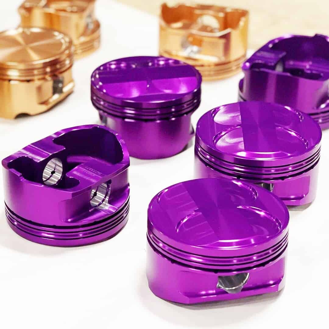 The Ultimate Guide to Anodizing Aluminum and Other Metals ANPrototype