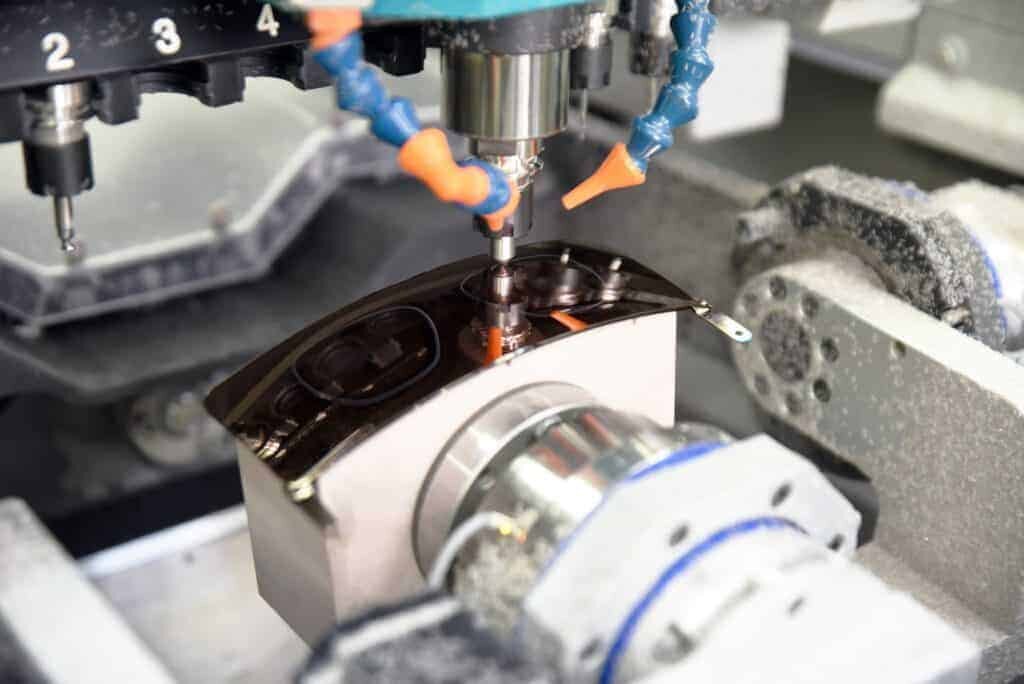 CNC Machining For Optical Prototypes