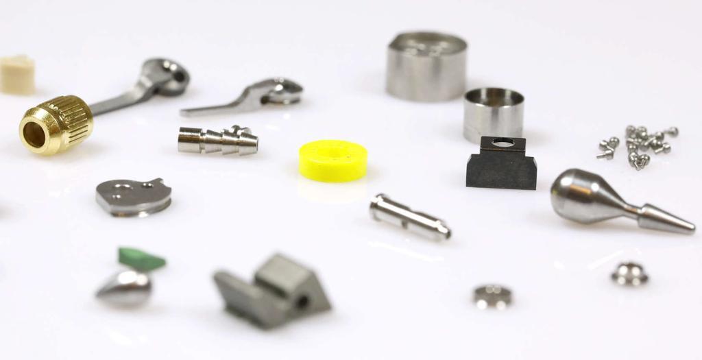 Materials-for-CNC-machining-medical-parts