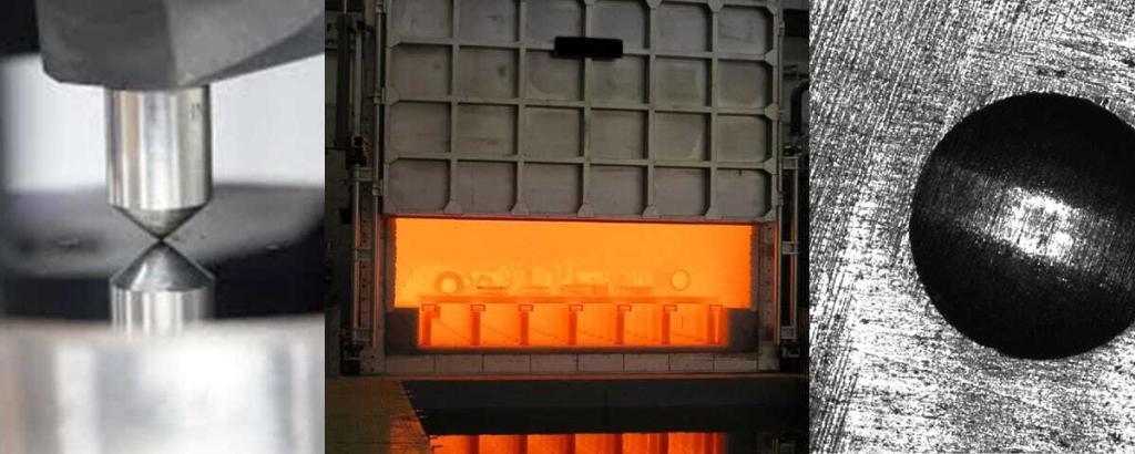aluminum alloy heat treatment