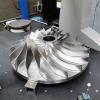 5-Axis CNC Machining Parts