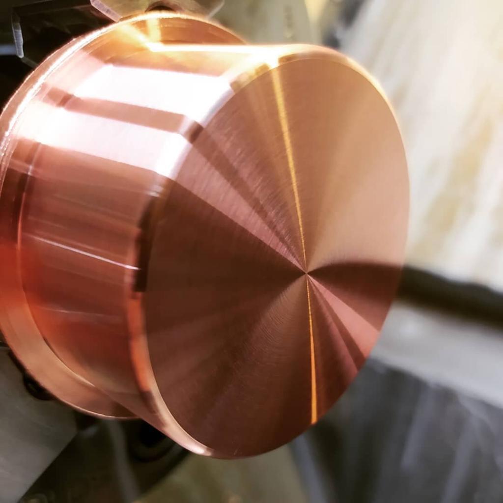 CNC Lathing Machining Parts