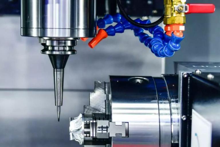 The Ultimate Guide to CNC Milling Services - AN-Prototype