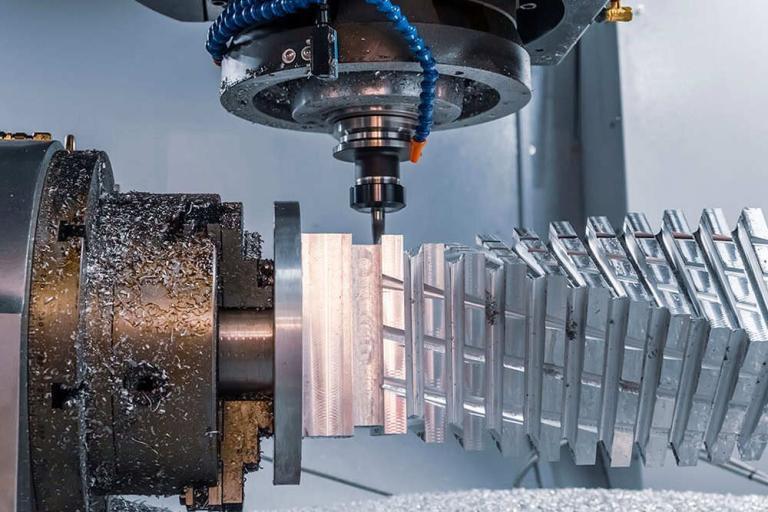 The Ultimate Guide to CNC Rapid Prototyping - AN-Prototype