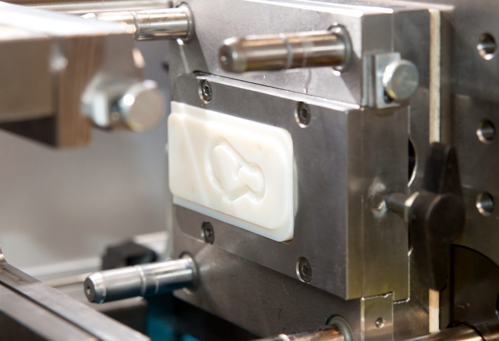 Soft Rapid Tooling
